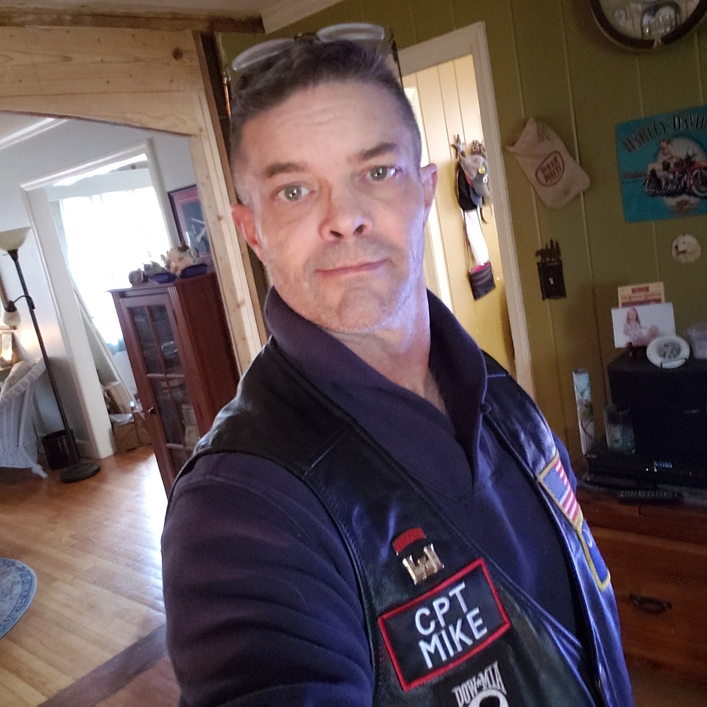 Meet your Posher, Michael